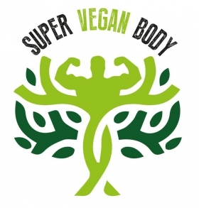 WELCOME! - Super Vegan Body